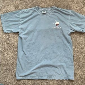 Baylor University Blue T-Shirt
